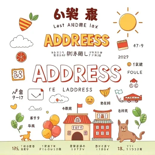 南華路到底在哪裡？先搞清楚你問的是哪一條