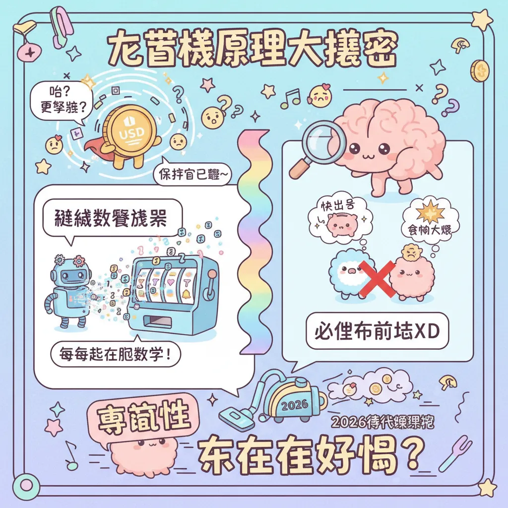 用USDT玩娛樂城老虎機前，先搞懂原理避開黑網糾紛