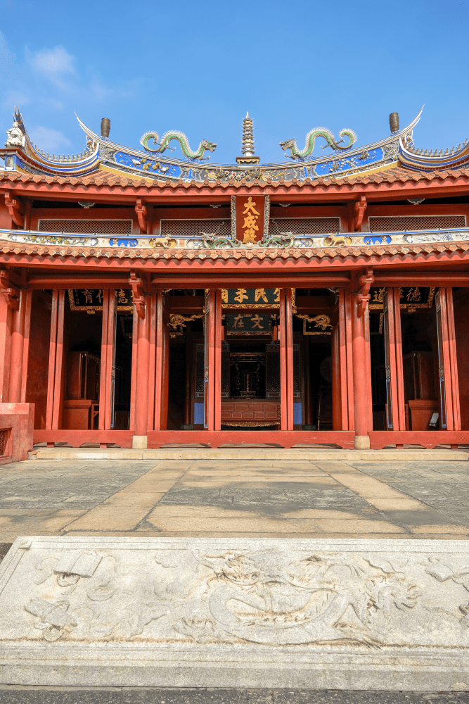 台南孔廟121510